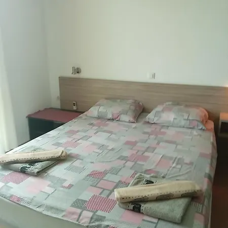 клара Apartamento Burgas