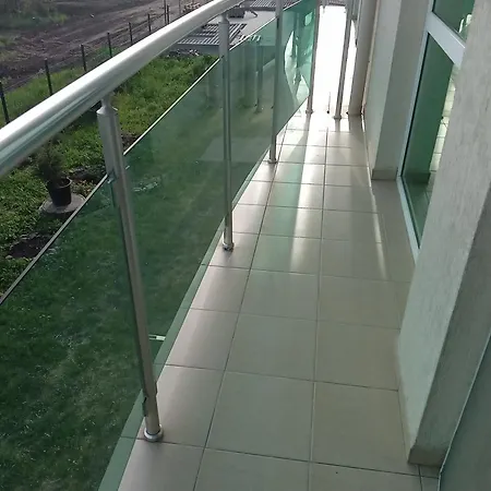 клара Apartamento Burgas