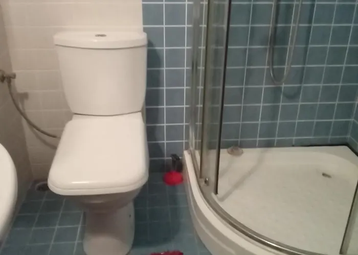 клара * Burgas City