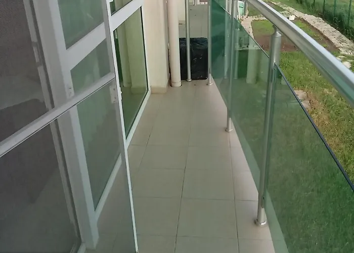 клара Burgas City