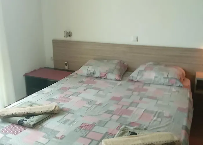 клара Apartament Burgas City