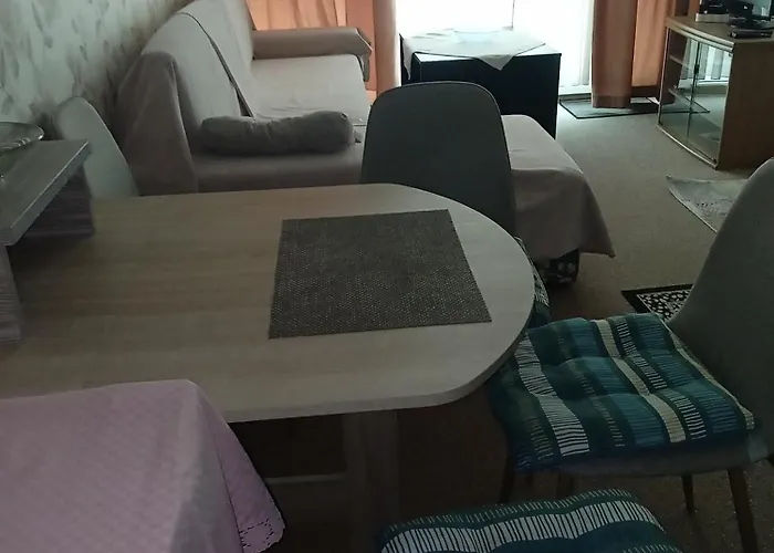 клара Apartamento